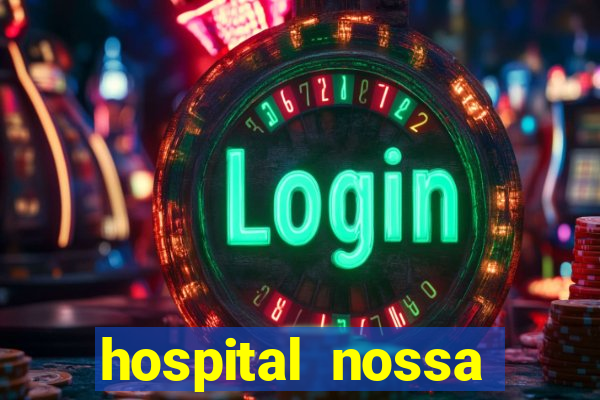 hospital nossa senhora de lourdes antas bahia